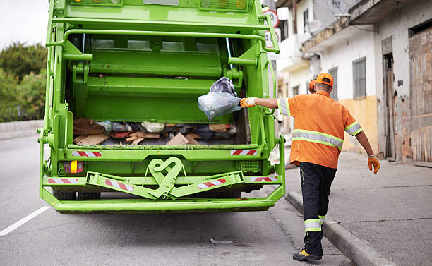  Rowland Heights, CA Junk Removal Pros